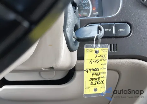 2006 Ford Expedition Eddie Bauer/King Ranch from USA, damaged, VIN 1FMPU17516LA92832